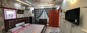 Studio Furnished for rent Bahria Town