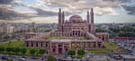 Bahria Town Lahore Apartment Rentals